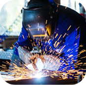 Welding