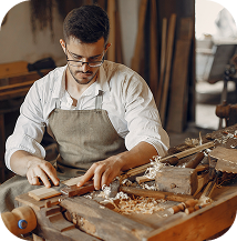 Carpenter
